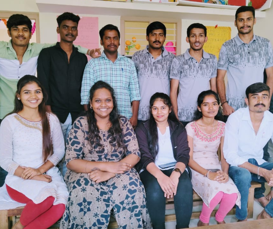 Vocational Course