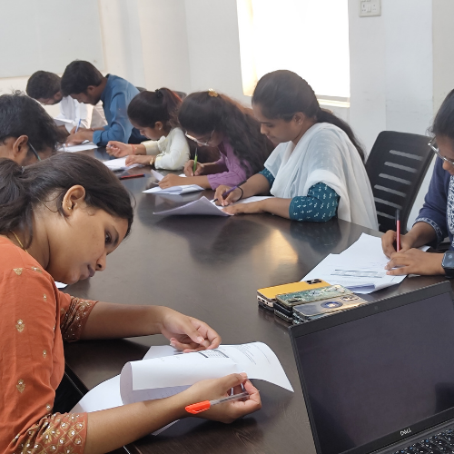 Group Discussion