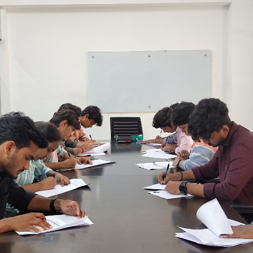 Group Discussion